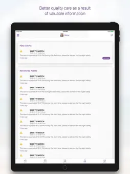 Vericare screenshot 8