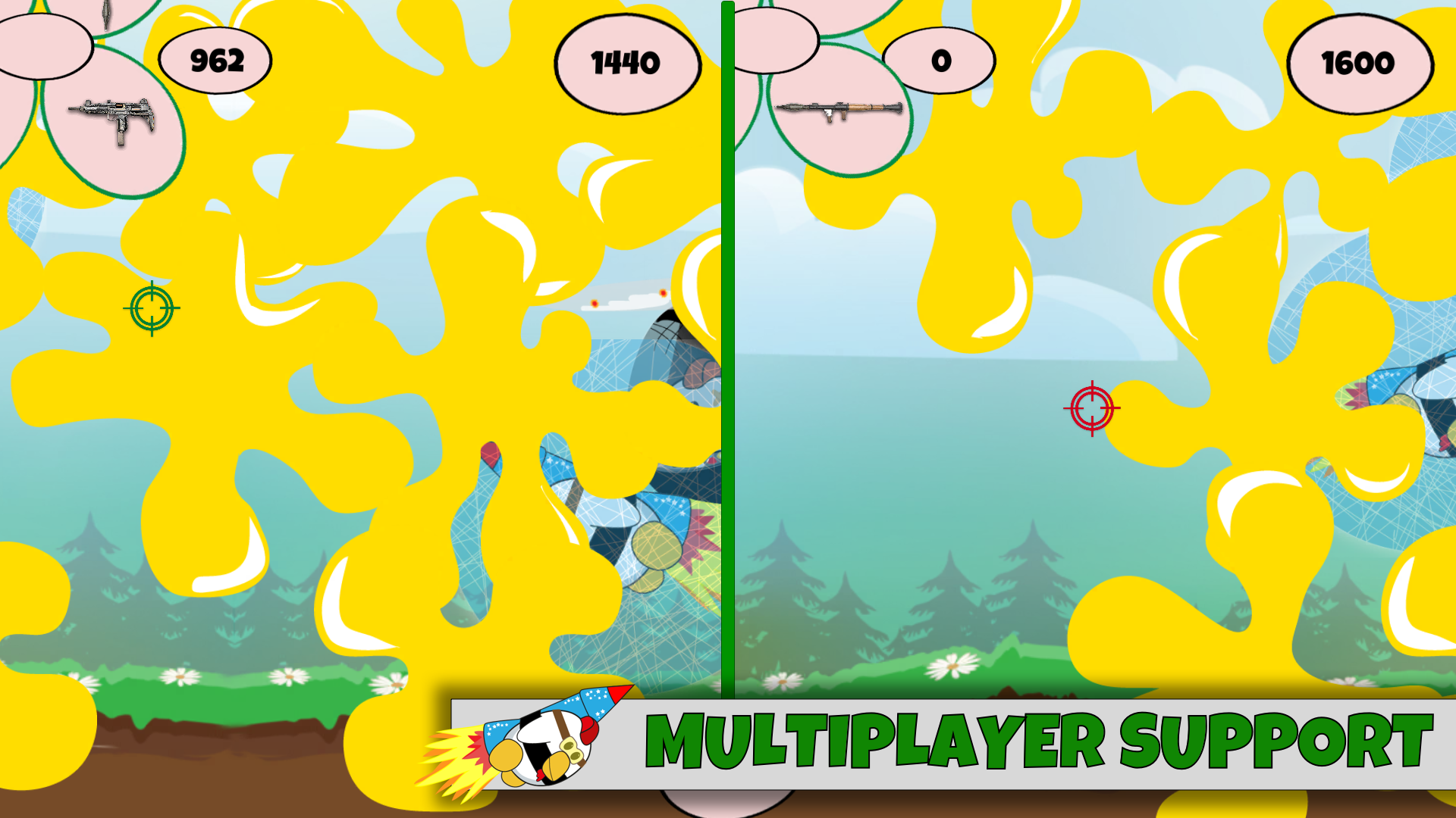 Chicken Range screenshot 25
