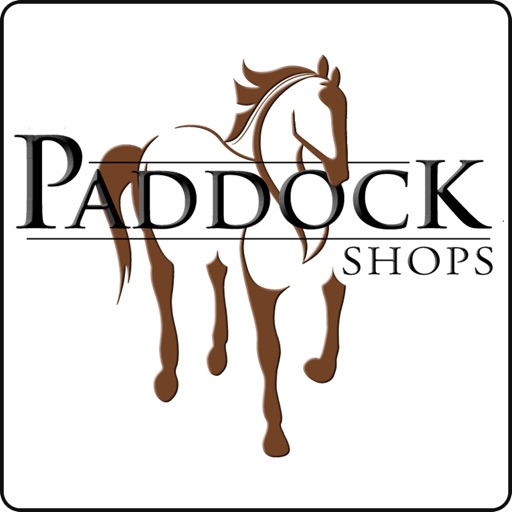 Paddock Shops App