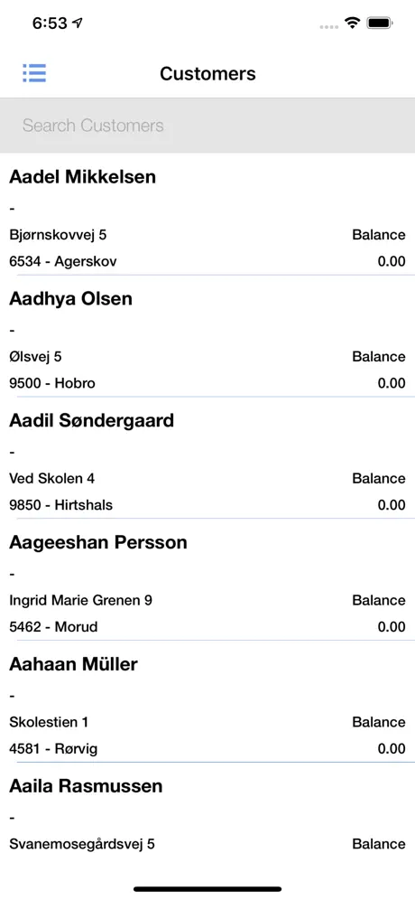 Sales "for iPhone"
