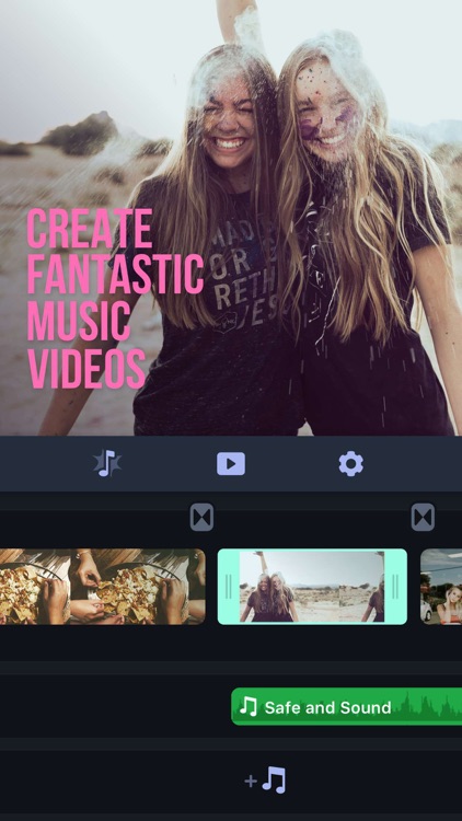 Add Background Music To Video screenshot-5