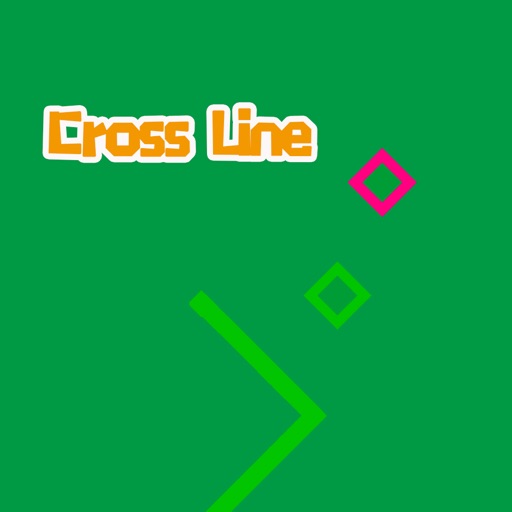 Cross Line