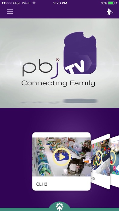 pb&jTV Family Screenshot