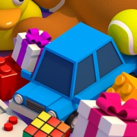 Toy Swipe logo