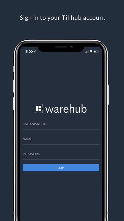 Warehub
