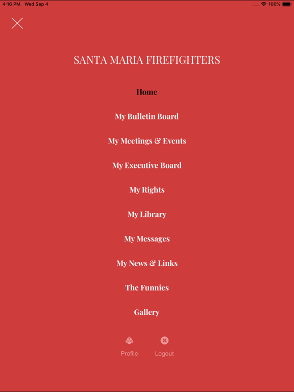 Screenshot #5 pour Santa Maria Firefighters