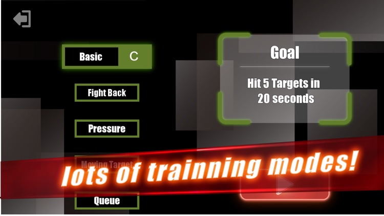 Winner Camp screenshot-3