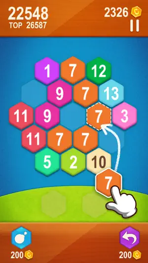 Beat 14 screenshot 1