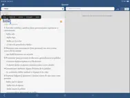 Vox Comprehensive Spanish ipad bilder 0
