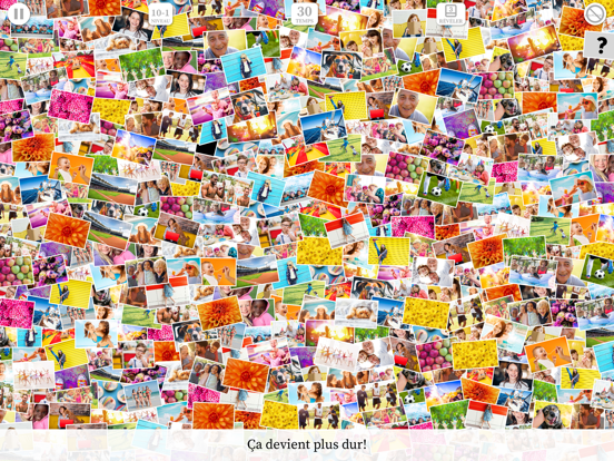 Screenshot #5 pour Quelle photo? Jeu de Photos!