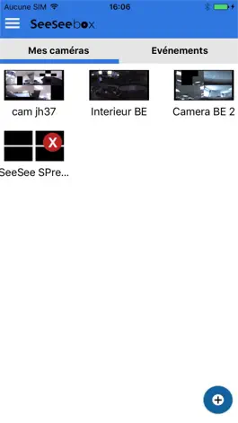 Game screenshot SeeSeeBox mod apk