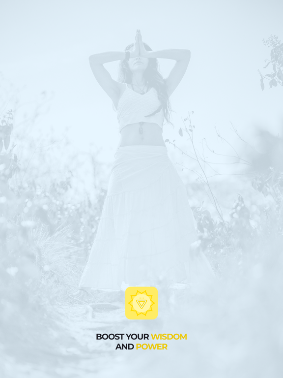 Screenshot #4 pour Solar Plexus Chakra Manipura