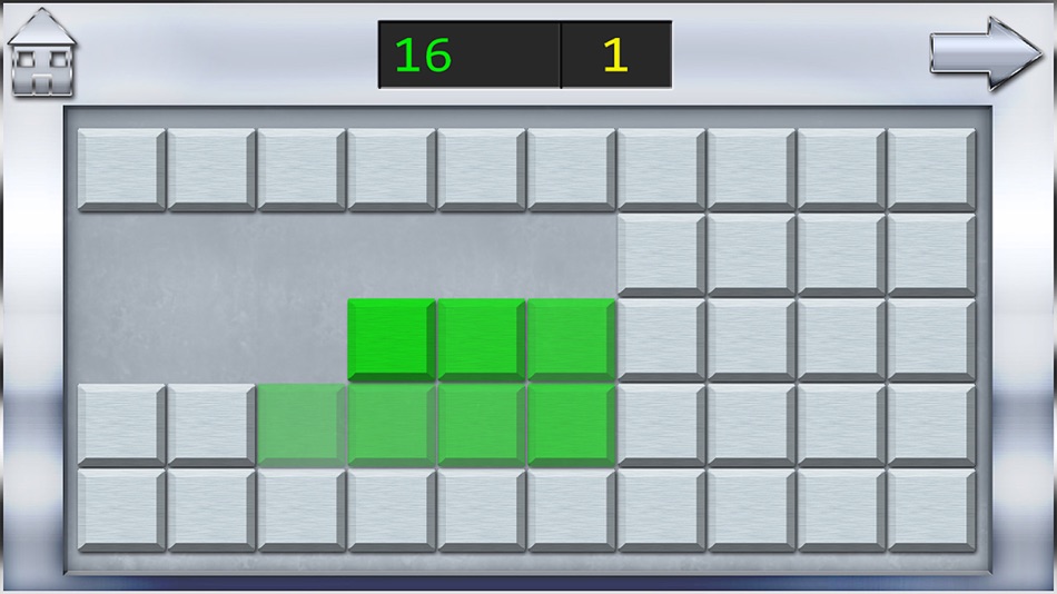 #3. Memory Mines - Bomb Sweep (iOS) 게시자: Derell Kanell-Johnson