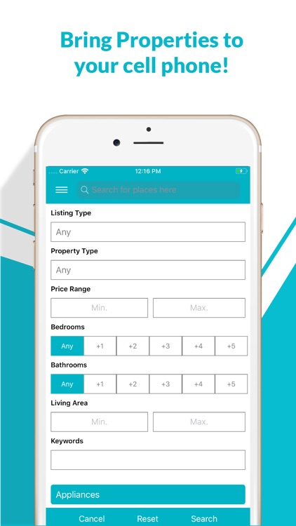 Manila Real Estate screenshot-4
