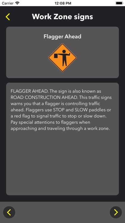 DMV Driving Test 2019 screenshot-4