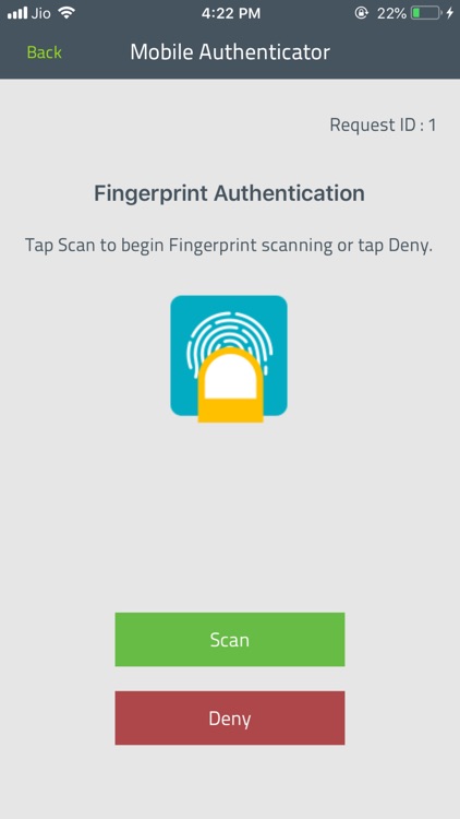 ManageEngine ADSelfServicePlus screenshot-3