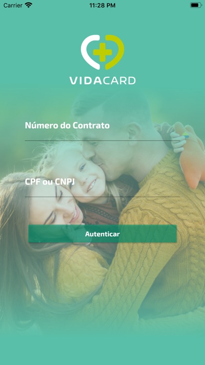 Vida Card