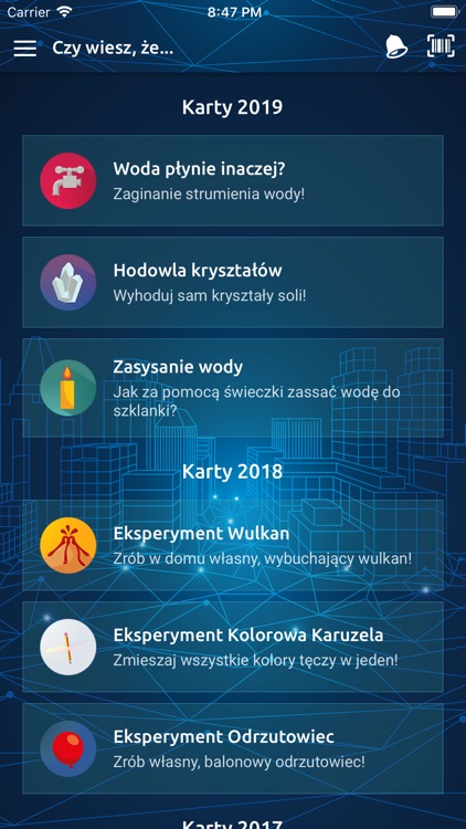 Noc Naukowców screenshot-4
