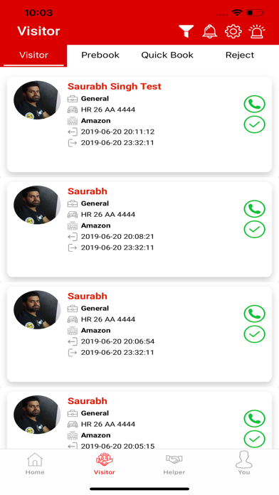 How to cancel & delete HelperInfo from iphone & ipad 2