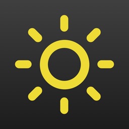 myWeather - Live Local Weather