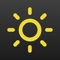 myWeather is weather in your pocket