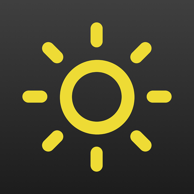 myWeather - Live Local Weather
