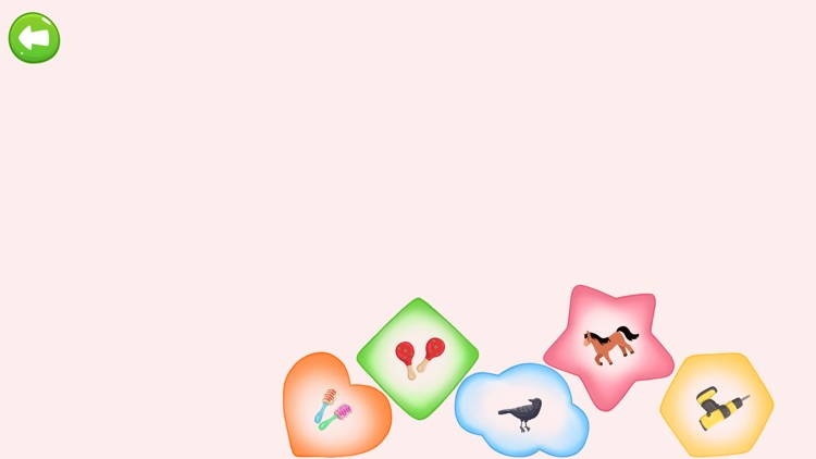 Baby Flashcards - First Sounds screenshot-7