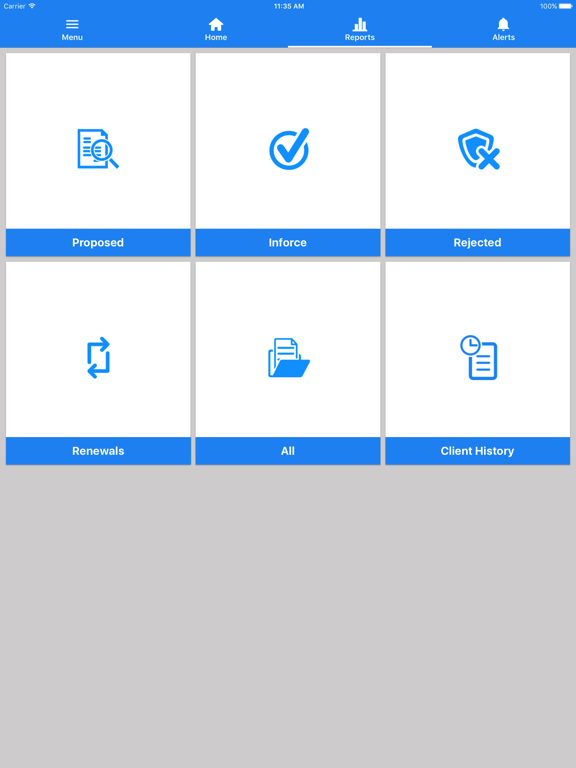 Screenshot #5 pour NJ Insurance Desk