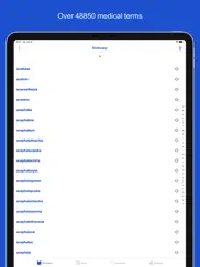 medical terminology etymology ipad resimleri 1