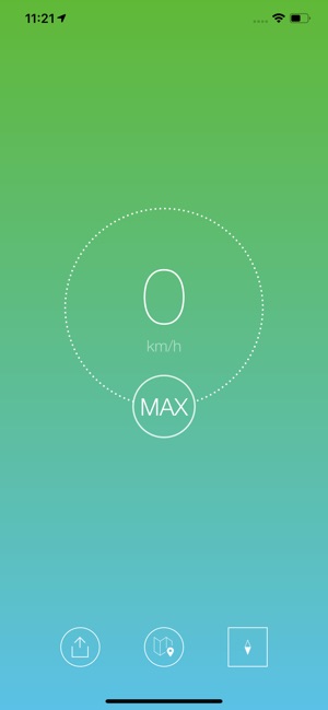 Vehicle SpeedoMeter Speed(圖1)-速報App