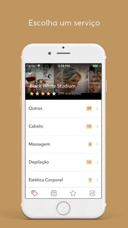 Beauty Date - Salão de Beleza screenshot-7