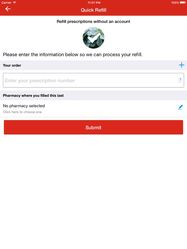 Price Chopper Pharmacy On The App Store