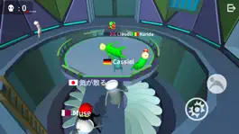 Game screenshot Jellyman.io: Fun Beasts Fight hack
