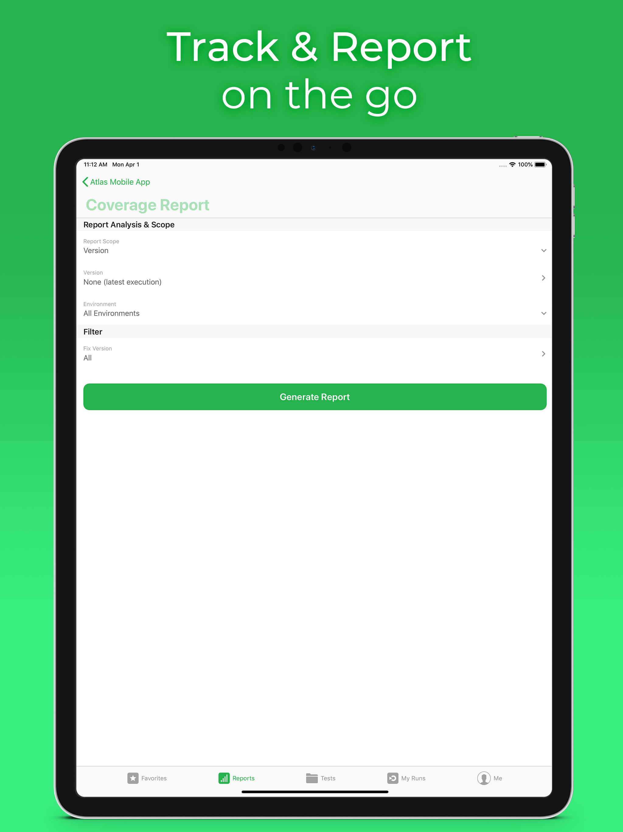 Xray Test Management screenshot 11