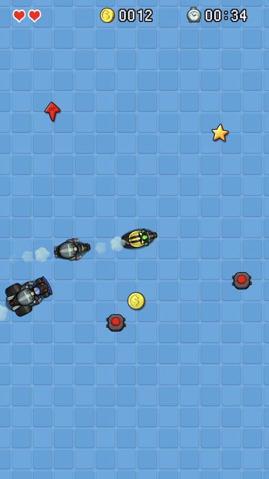 Goblin VS Heroes screenshot 3