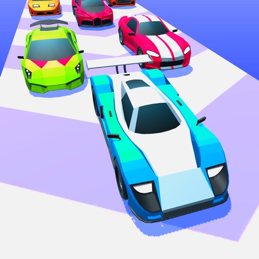 Car Shoot Run icon