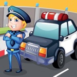 Download الو شرطة الاطفال الذكية app