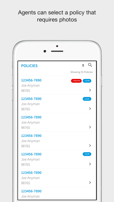 How to cancel & delete Bridger Insurance Services from iphone & ipad 3