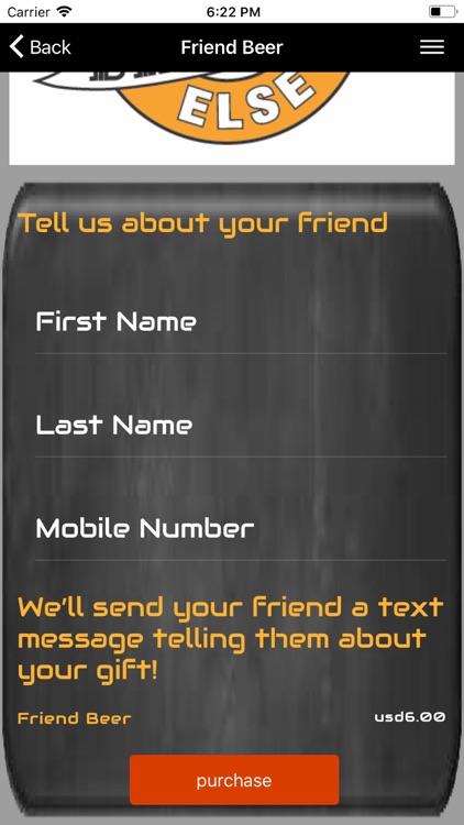 SomePlace Else Brewery screenshot-4