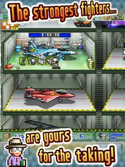 Skyforce Unite! screenshot 7