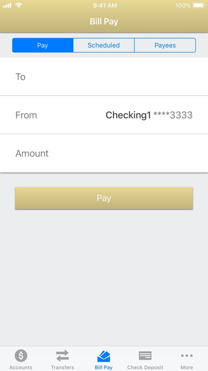 SJN Bank of Kansas screenshot-4