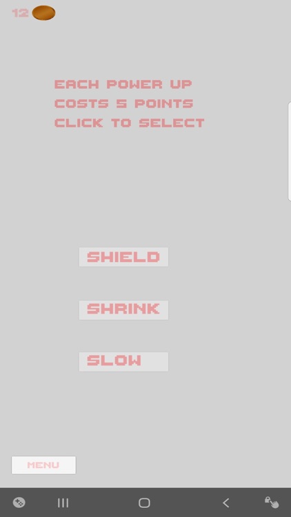 Mazer Ball screenshot-3