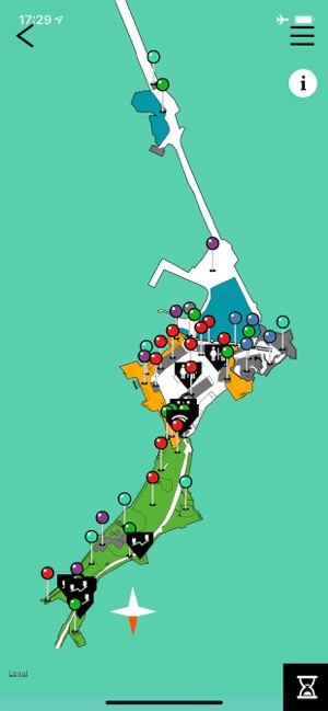 Jersey Heritage(圖1)-速報App
