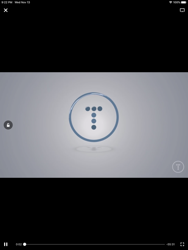 ‎hPlayer - Simple and Powerful Screenshot