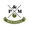 P&M's Kouzzina