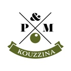 Top 1 Food & Drink Apps Like P&M's Kouzzina - Best Alternatives