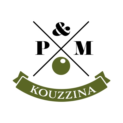 P&M's Kouzzina icon