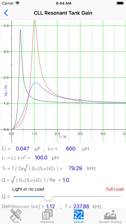 Power Choke screenshot-9
