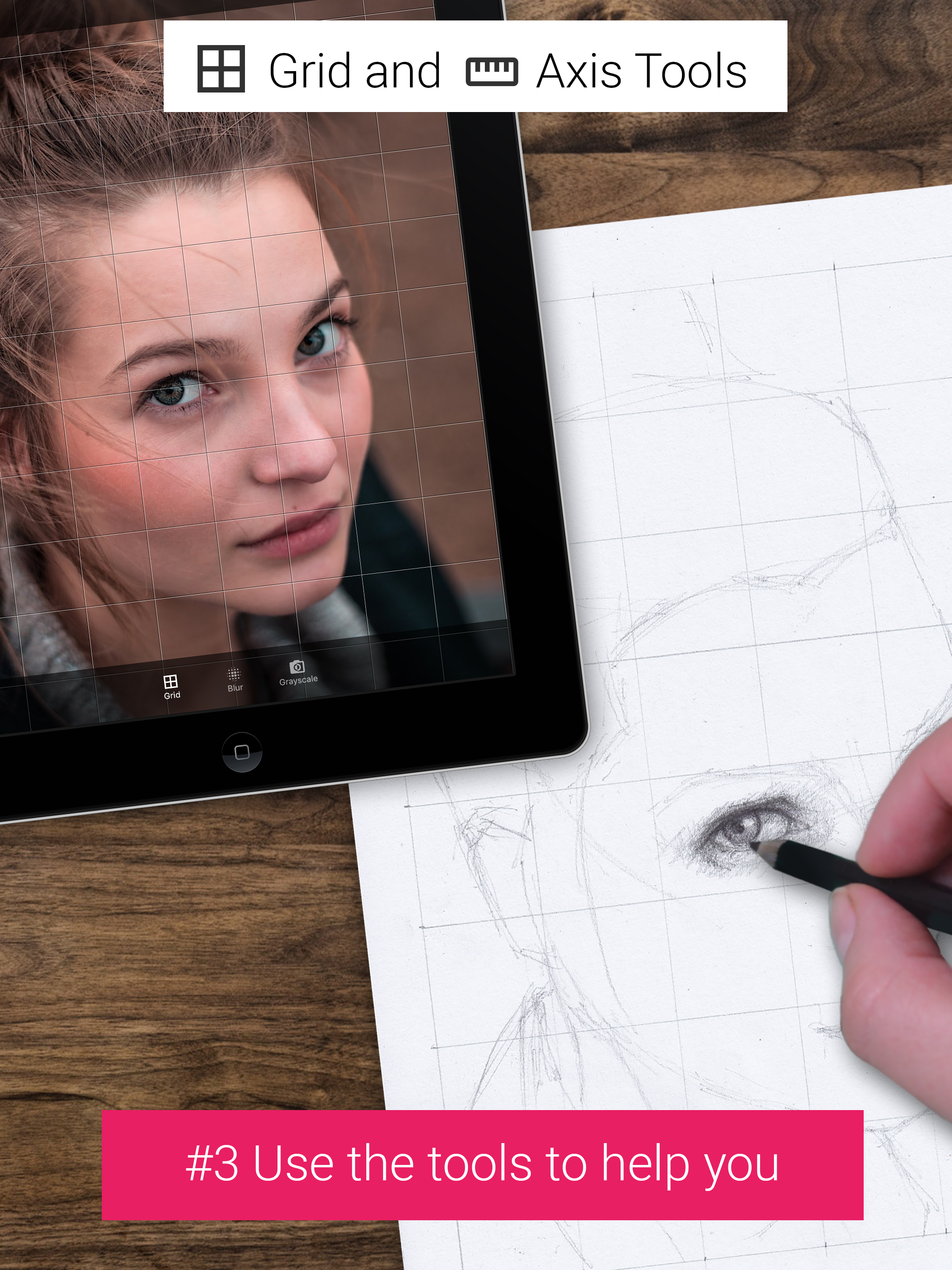 Drawing References Pro