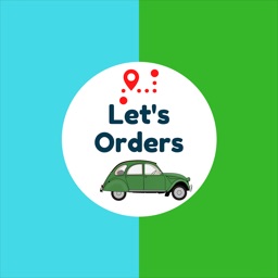 Let’s Orders